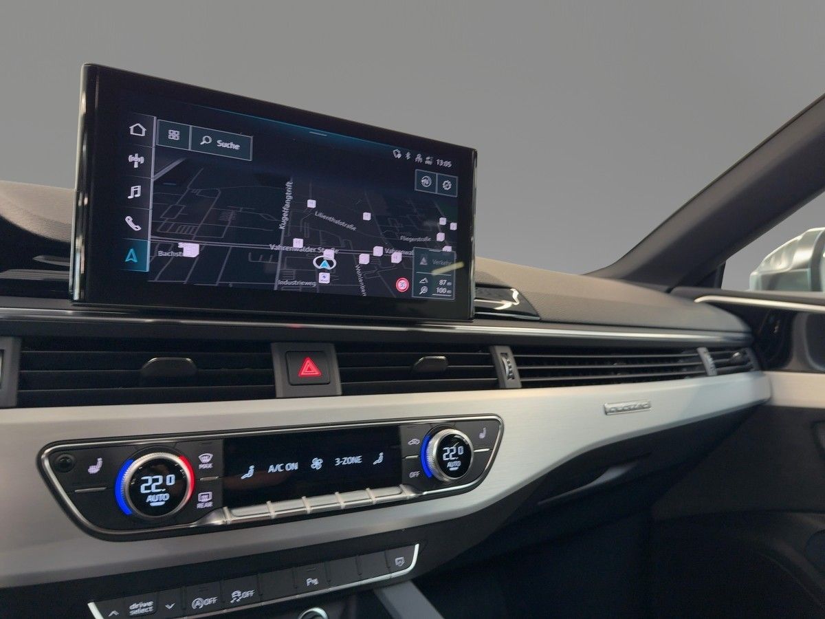 Audi S5 - Bild 13