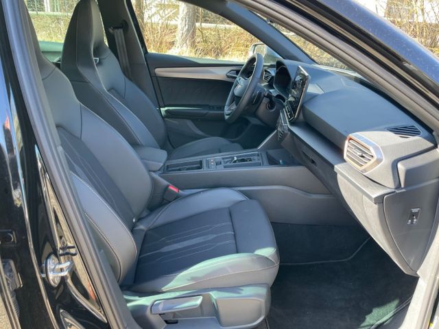 Leon Sportstourer VZ e-Hybrid AHK SHZ