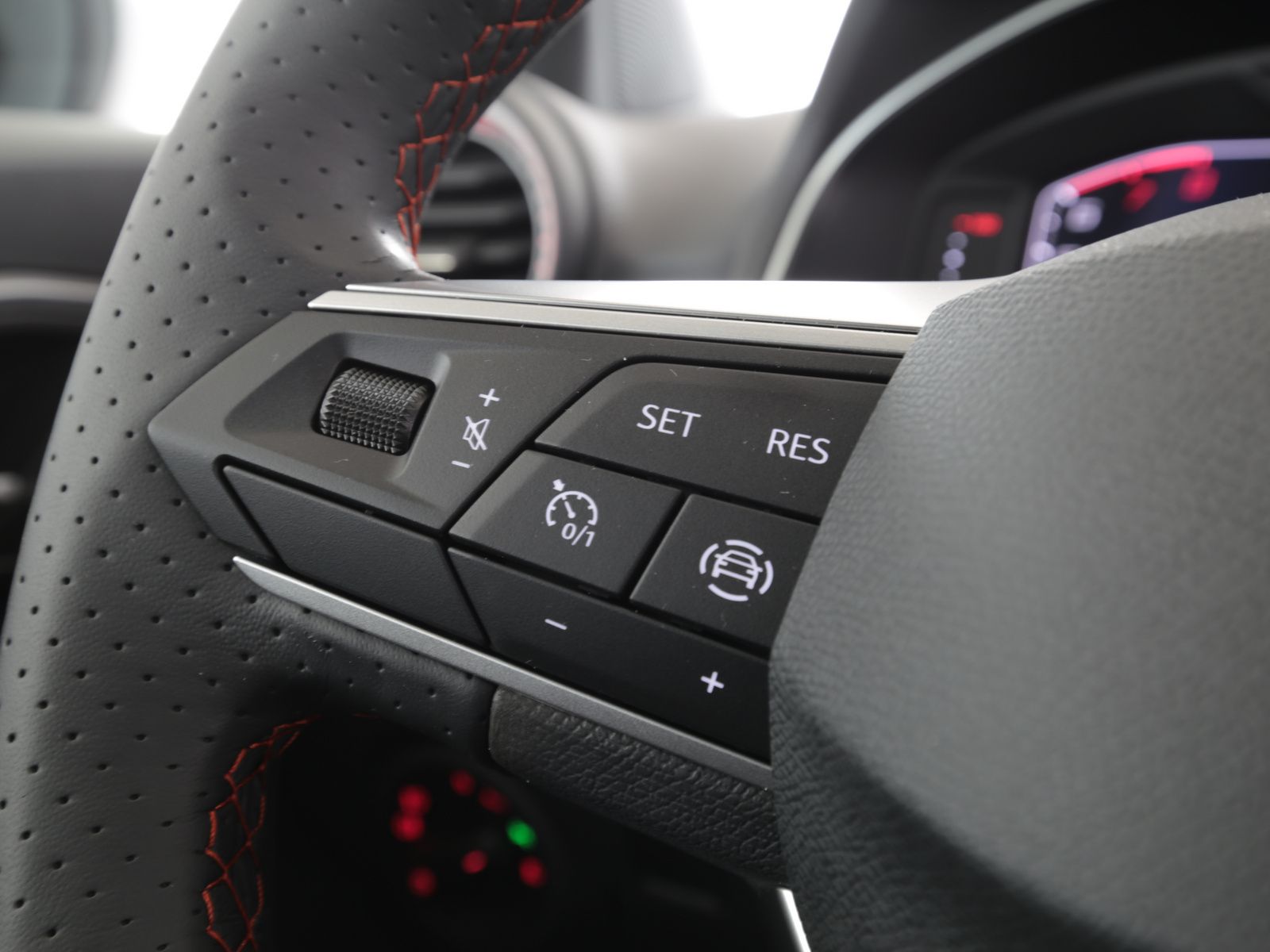 Seat Arona - Bild 14