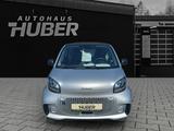 Smart Fortwo electric drive / EQ 22 KW Lader LEDER LED