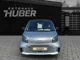 Smart Fortwo electric drive / EQ 22 KW Lader LEDER LED - Smart: La