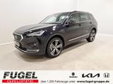 Seat Tarraco 2.0 TSI DSG Xcellence 4Drive Winter|Soun - Seat Tarraco in Dresden