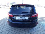 Ford Fiesta 1.0 EcoBoost 'TITANIUM'  #LED #PDC #beh.W - Ford Fiesta Titanium mit Hybrid-Antrieb (Benzin/Elektro)