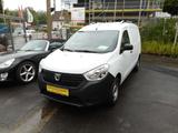 Dacia Dokker Express SCe 100 (Start 1.Hand,wenig KM - Dacia Dokker: Start