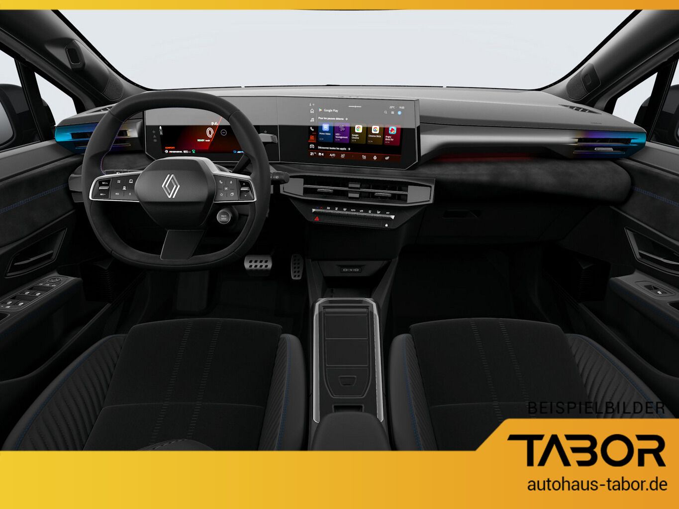 Renault Clio - Bild 5