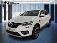 Renault Arkana - Vorschau Bild 1
