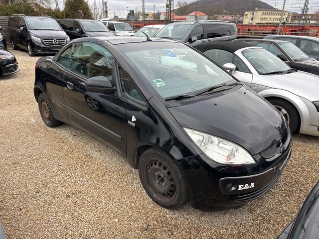 Mitsubishi Colt CZC Cabrio Invite