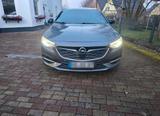 Opel Insignia Sports Tourer 2.0 Turbo 4x4 ... - Opel Insignia Turbo mit Diesel-Antrieb