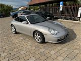 Porsche 996 Carrera Coupé Carrera - Porsche 996 aus 2001