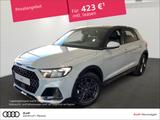 Audi A1 ALLSTREET 30 TFSI S-TRONIC RKAMERA/CARPLAY/SL - Audi A1: Tronic