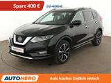 Nissan X-Trail 1.7 dCi Tekna 4x4 Aut.*NAVI*ACC*CAM*PDC* - Nissan Gebrauchtwagen in Stuttgart