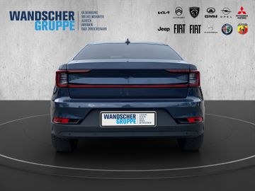 Polestar 2 82kWh Long Range Dual (MY24) Plus + 360