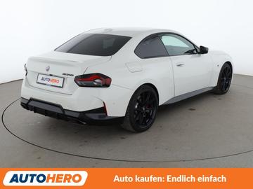 صورة 6 لـ 2023 BMW M240I