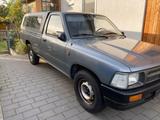 Volkswagen VW Taro 2,4D Toyota Hilux Pickup nur 10300... - Volkswagen Taro mit Diesel-Antrieb