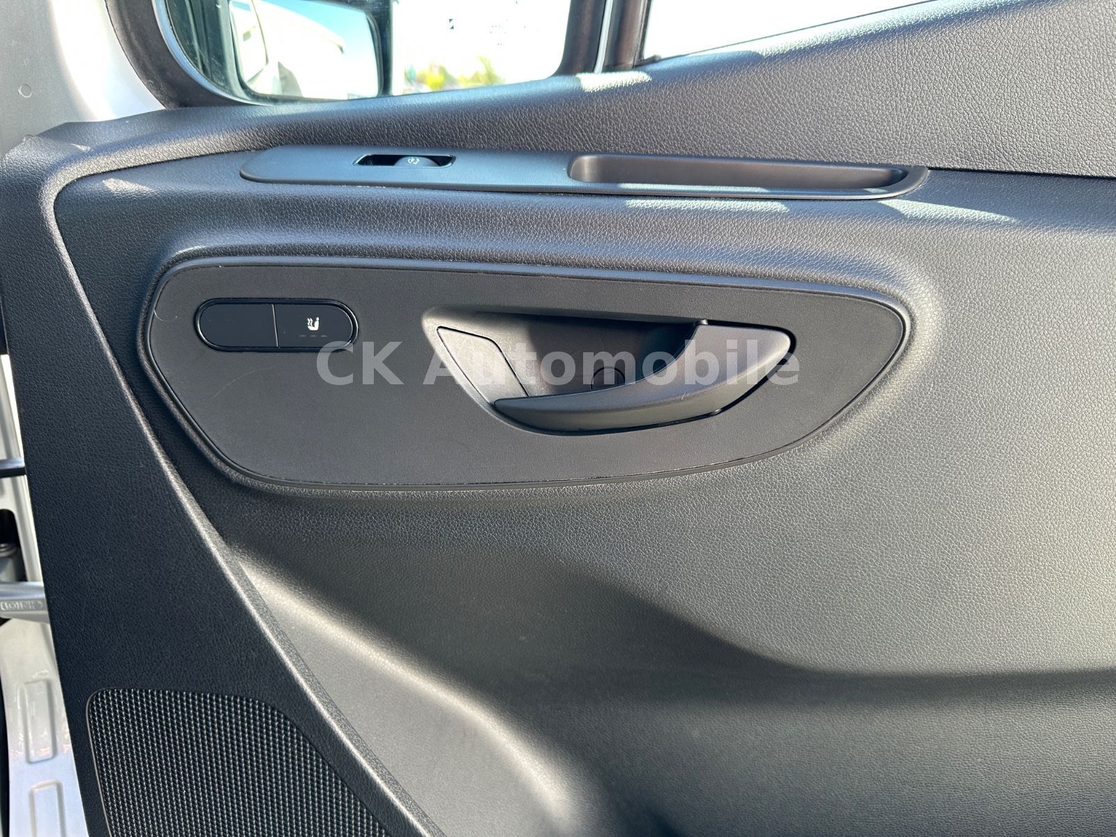 Fahrzeugabbildung Mercedes-Benz Sprinter III Kasten 317 Maxi Autom./MBUX/LED/Kam