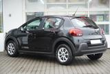 Citroën C3 1.2 Tempomat PDC Spurhalte Klima Bluetooth - Citroën Gebrauchtwagen