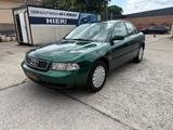Audi A4*TUV NEU AUF WUNSCH*AHK*KLIMA* - gebrauchte Audi A4 aus dem Jahr 1996
