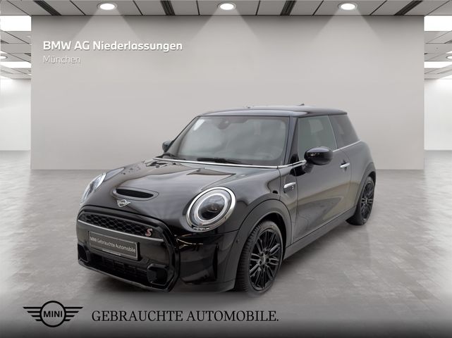 MINI Cooper S Navi Parkassist Driv.Assist Sportsitze