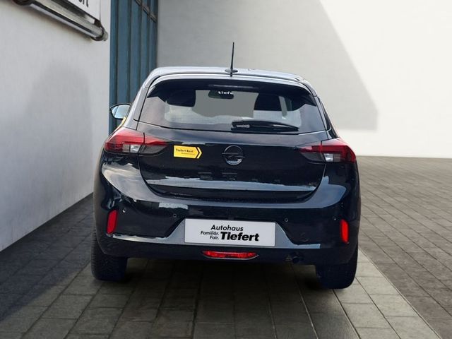 Corsa 1.2 Direct Injection Turbo Edition