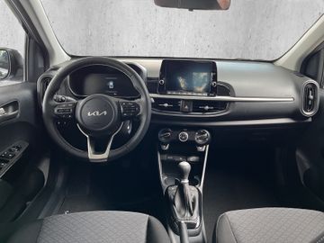 Kia PICANTO PE2 1.0 MT VISION Virtual Cockpit