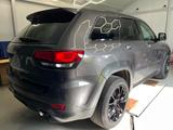 Jeep Grand Cherokee 6.4l V8 HEMI SRT Tüv 09.27 - Jeep Grand Cherokee: 4.0