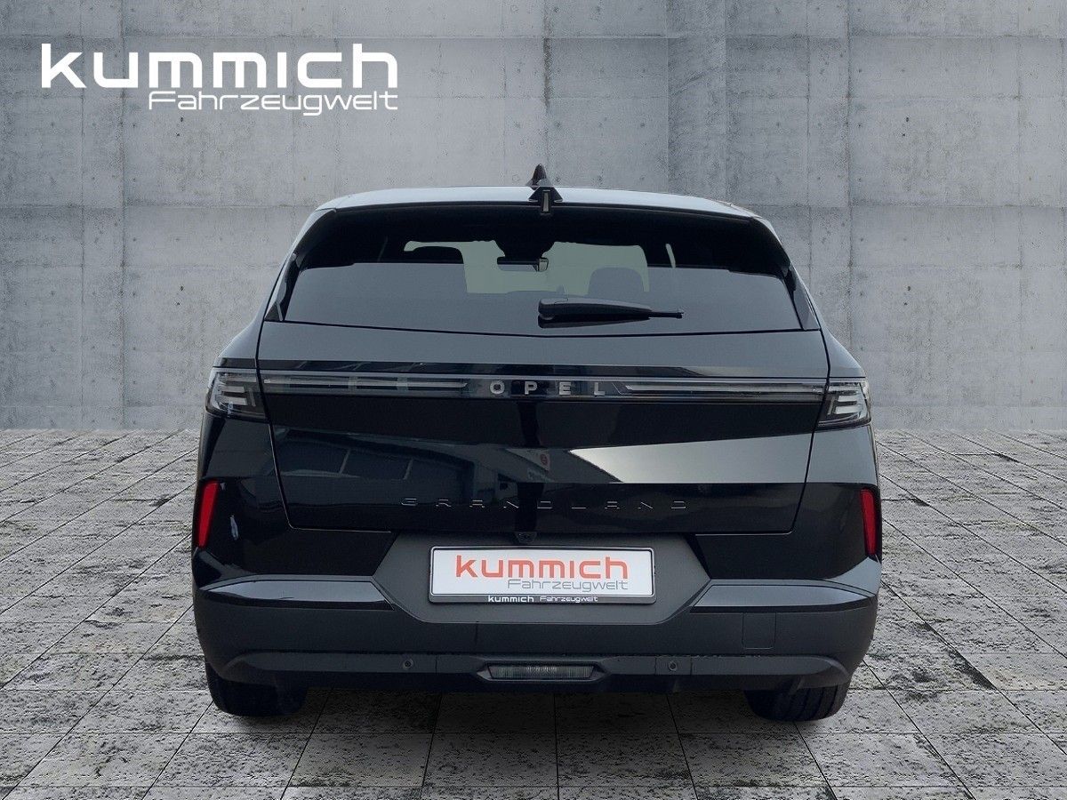 Opel Grandland (X) - Bild 5
