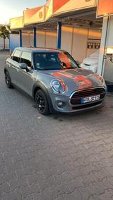 MINI One D One - MINI One D Gebrauchtwagen