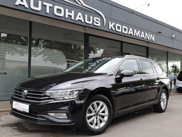 Volkswagen Passat Variant Business 2.0 TDI*ACC*Kamera*4xSHZ