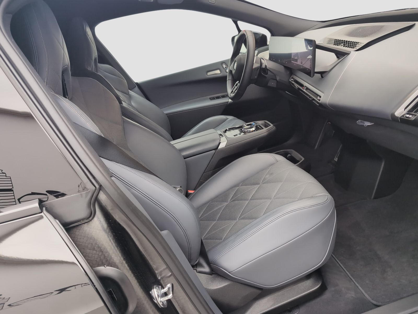 BMW iX - Bild 16