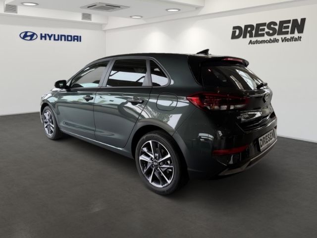 Hyundai i30 - Bild 4