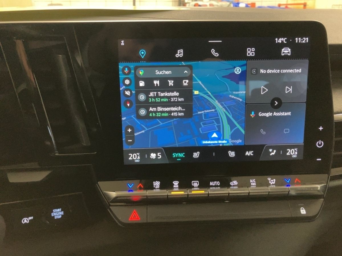 Renault Austral - Bild 13