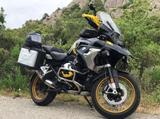 BMW R 1250 GS 40 Jahre, Top Zustand, Vollausstattung - BMW 40