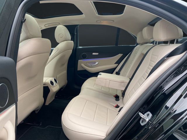 Mercedes-Benz E 450