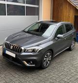 Suzuki S-Cross SX4 1.4  - Suzuki SX4 aus 2018