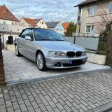BMW 318Ci Edition Exclusive Android-Auto - BMW aus 2006: Cabrio