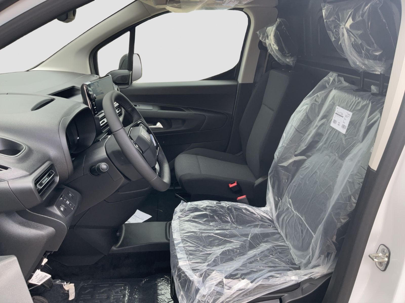 Fahrzeugabbildung Fiat Doblo L2 KaWa 1.5 101 PS MT Kamera Klima
