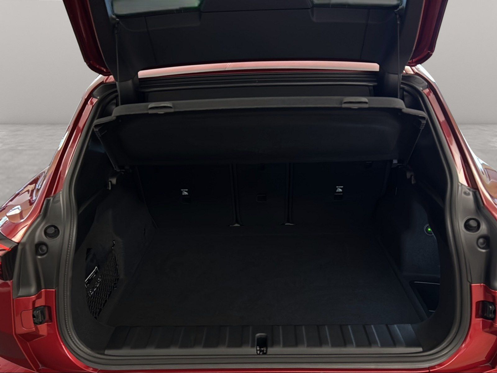 BMW iX2 - Bild 15