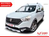 Dacia Dokker 1.5 BLUE dCi 95 Stepway Navi Sitzheizung