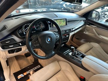MYAUTOCENTER – Gebraucht- und Jahreswagen mit Werkstattservice in Pfaffenhofen BMW X5 *PANO*NAVI*HEAD-UP*MEMORY*