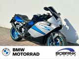 BMW K 1200 S Carbon, Shark-Sportauspuff, ESA, ABS - Angebote