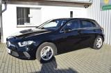 Mercedes-Benz A 200 d  Standh.Navi SH DAB+ Leder - Mercedes-Benz A 200 in Dresden