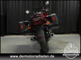 Yamaha XJ 900 S DIVERSION 4KM // KOFFER // - YAMAHA XJ 900 DIVERSION