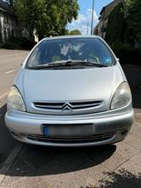 Citroën Fahrzeug Citroën Xsara Picasso - Citroën Xsara Picasso aus 2002
