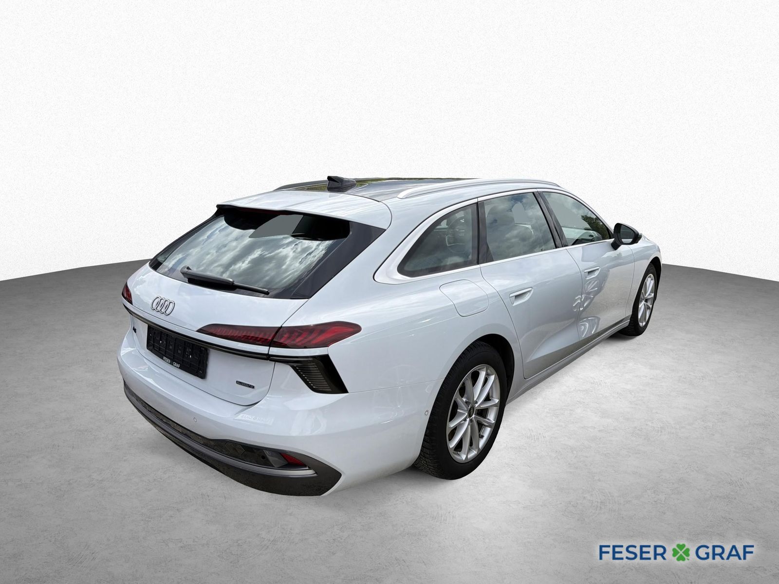 Audi A6 - Bild 5