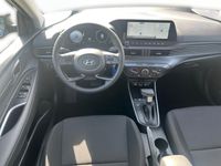 Hyundai i20 - Vorschau Bild 10