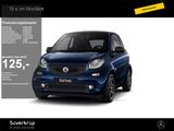 Smart fortwo 66 Kw Prime KAMERA PANO COOL&MEDIA SHZ - gebrauchte Smart Sportwagen