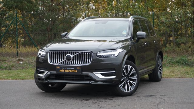 Volvo XC90 T8 Inscription Plug-In Cam/PilotAss/ACC/AHK