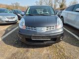 Nissan Note Visia - Nissan Note Gebrauchtwagen