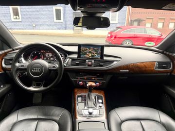 Audi A7 - 10