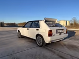 Lancia Delta HF Integrale, H-Kennz., Leder, Schiebedach - Lancia Delta: Integral